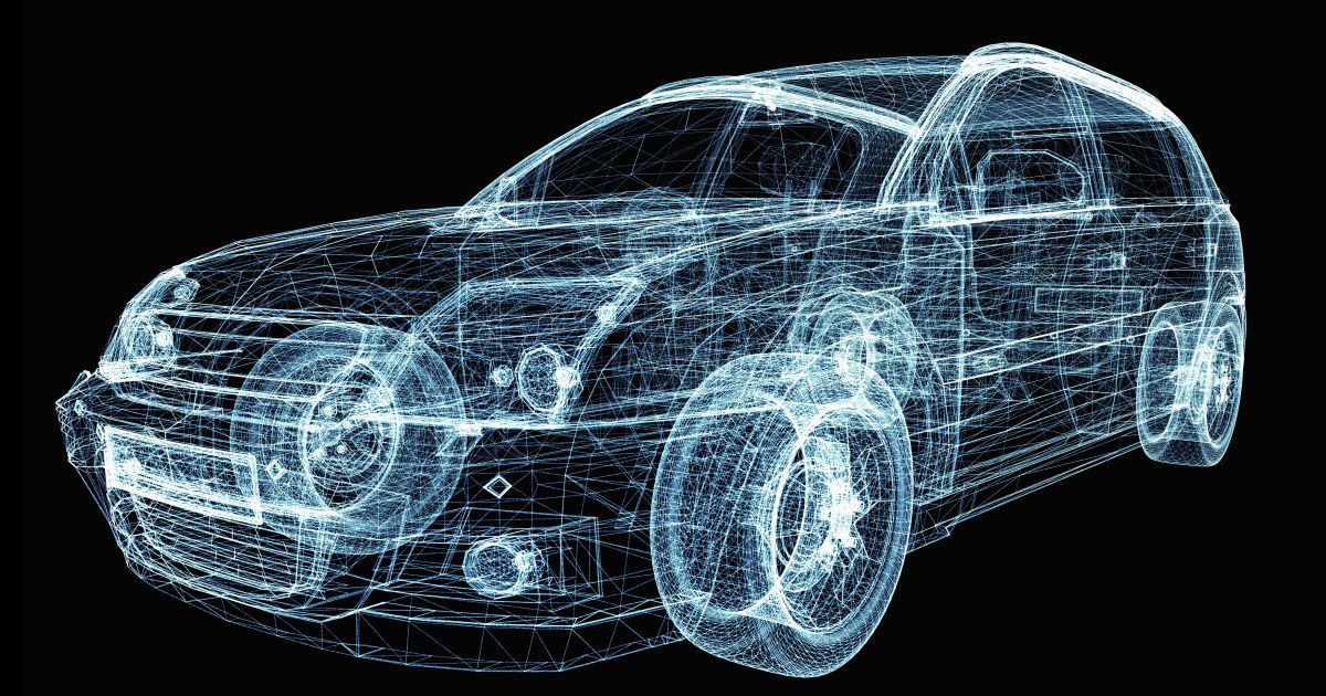 How Facts Birthed This Automotive Tech Company’s Most current Products