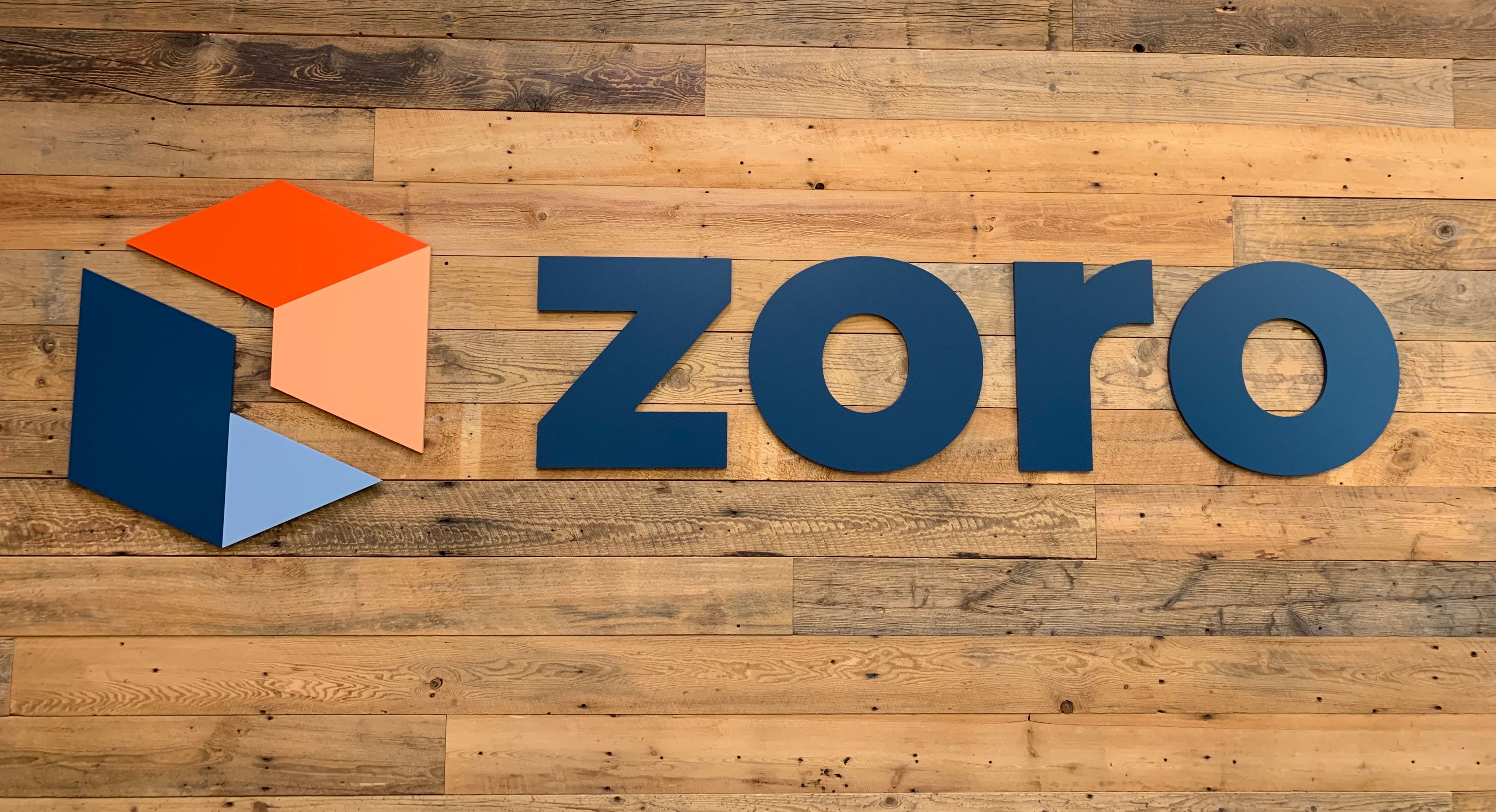 Zoro | Built In Chicago
