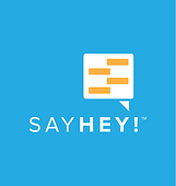 SayHey! LLC | Built In Chicago