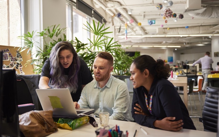 Chicago-based digital transformation leader ThoughtWorks raised $720M, now valued at $4.6M