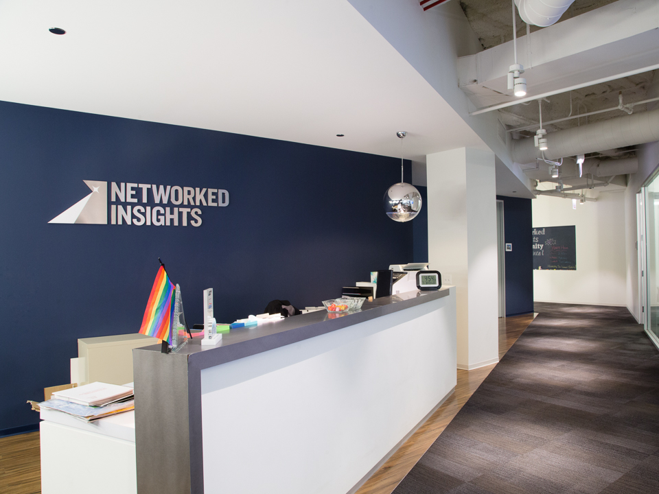 networked insights offices chicago