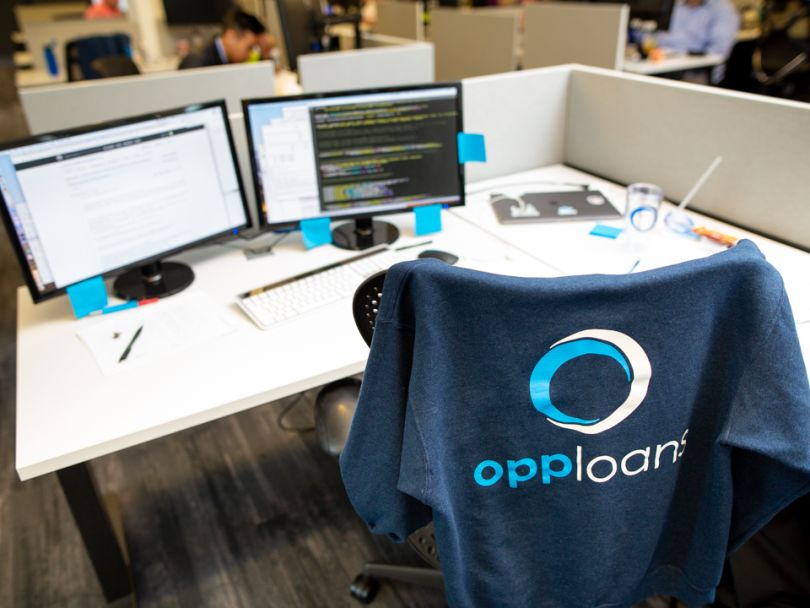 Online Loans - Up to $4000, Apply Today at OppLoans