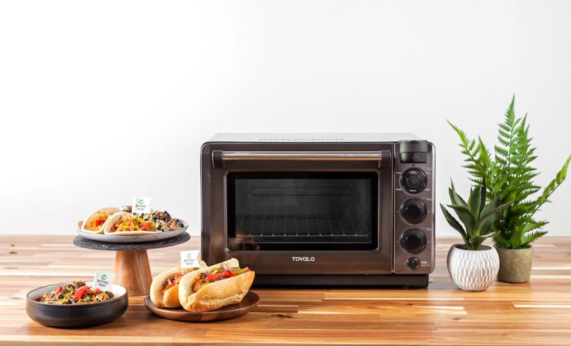 Chicago Inno - Tovala raises $30M. Is this the year its smart oven