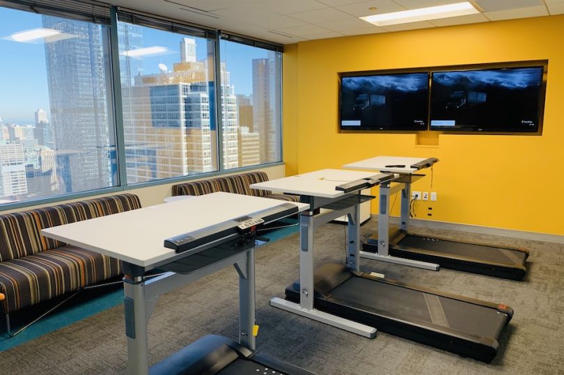 What Employees Love Most About 5 Chicago Tech Offices Built In