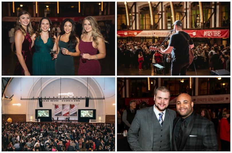 Check Out 12 More Awesome Chicago Tech Holiday Parties Built In