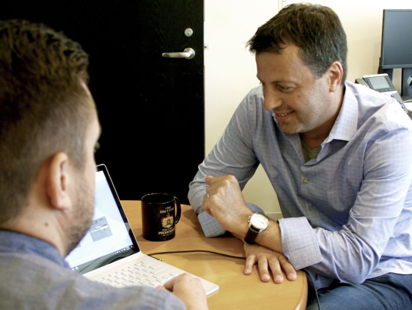 Why These 10 Chicago Salespeople Love Their Jobs Built In Chicago