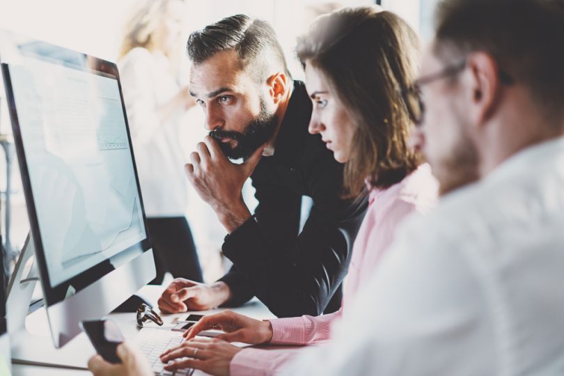 33 Top Cybersecurity Companies To Know 2020 Built In