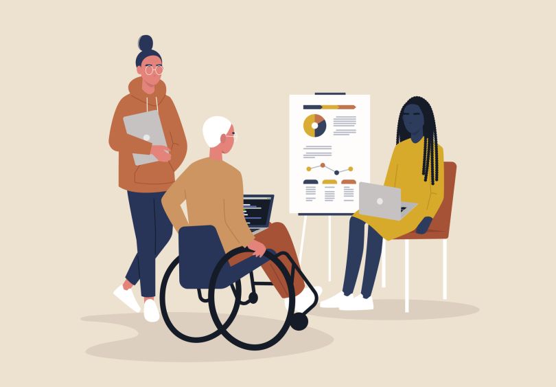 unconscious bias training