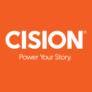 Cision Company Logo