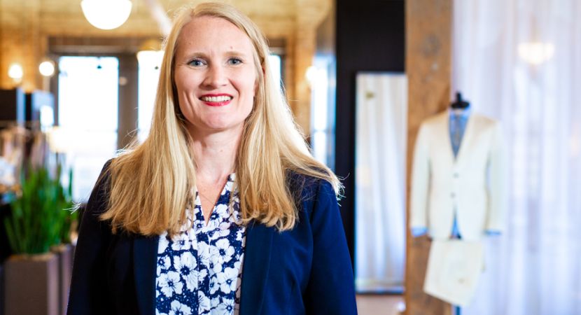 National Stylist Nordstrom Trunk Club Built In Chicago