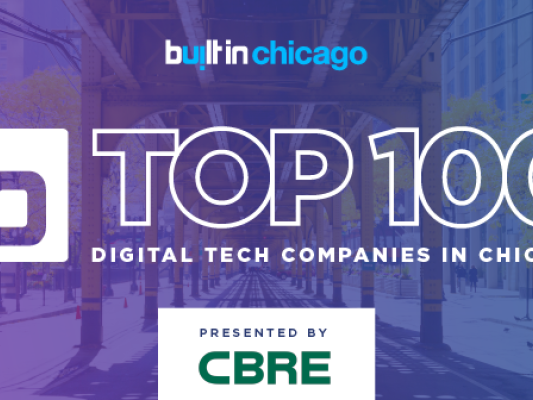 Chicago Startup Community Guide Built In Chicago